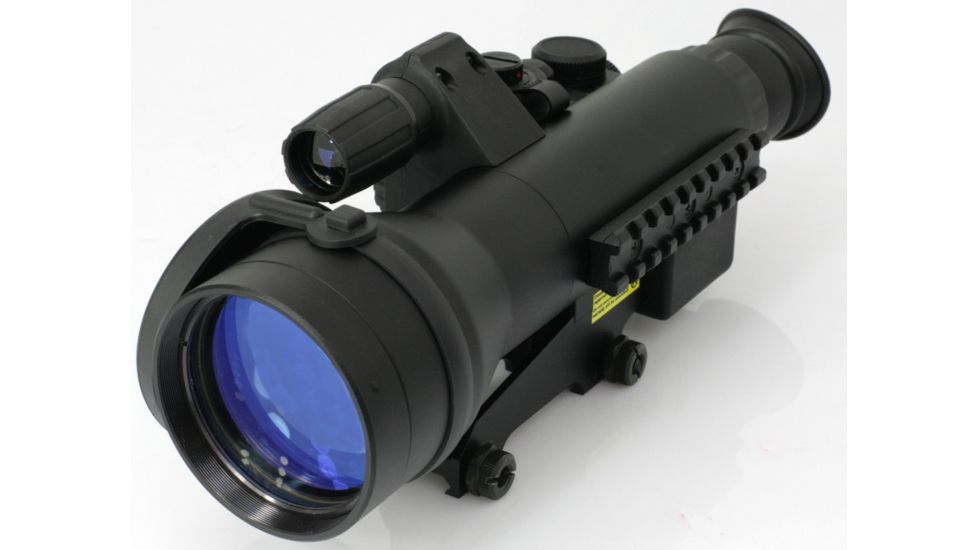 Pulsar Sentinel Digital Night Vision Rifle Scope GS 3x60