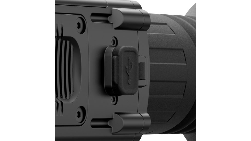Pulsar PL76509Q TRAIL XP50 THERML SCP