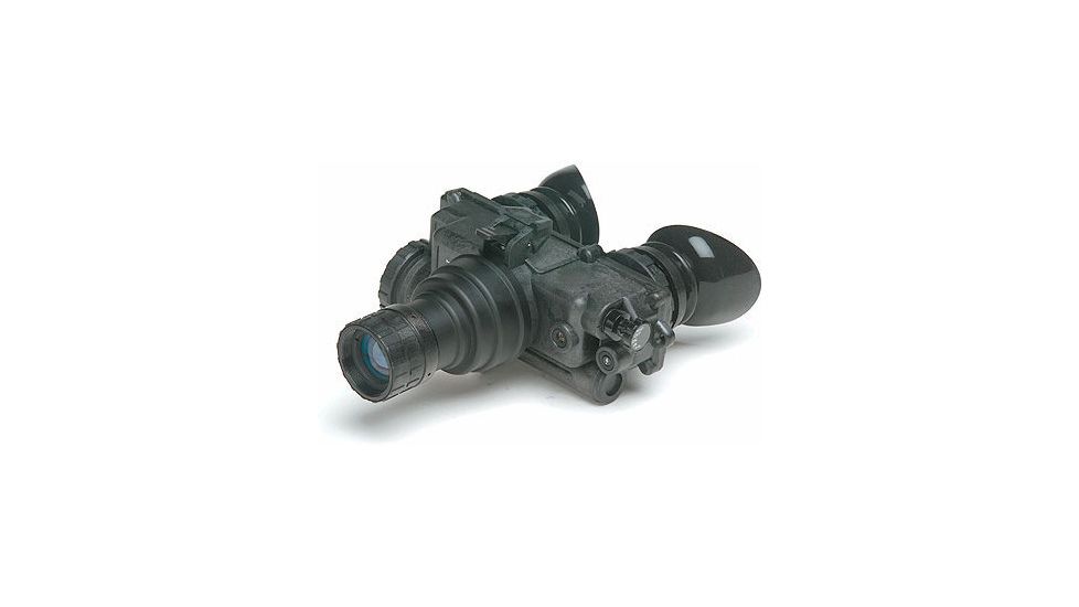 US Night Vision PVS-7 Ultra 64 lp/mm OMNI 4 Military Night Vision Goggles