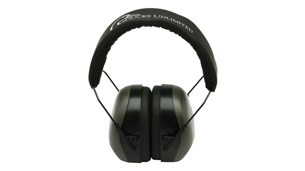PYRA DUPM8010 DU EARMUFF