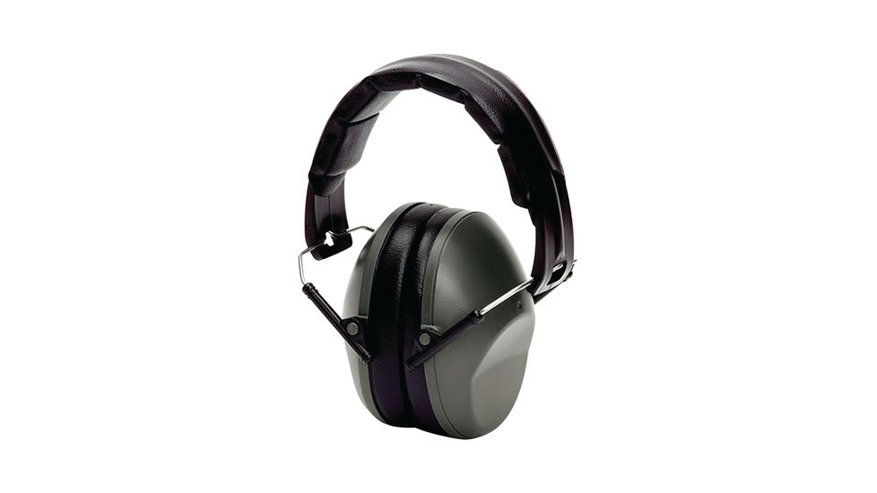 Pyramex PM9010 Ear Muffs Gray