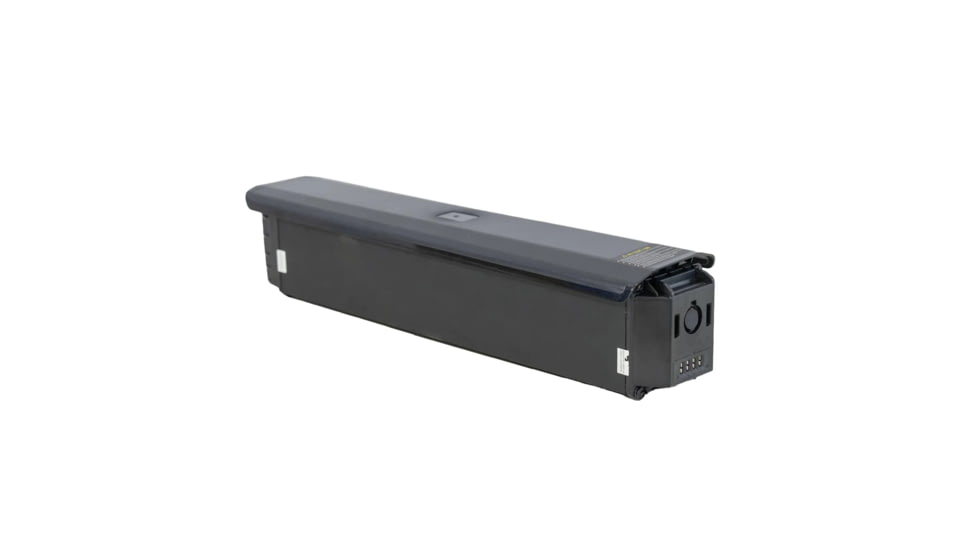QuietKat Spare Pathfinder Battery, 2020+ Pathfinder, 48v, 17.25Ah APX, WAR, RAN UL Cert. Charger Adapter, FKA-96593
