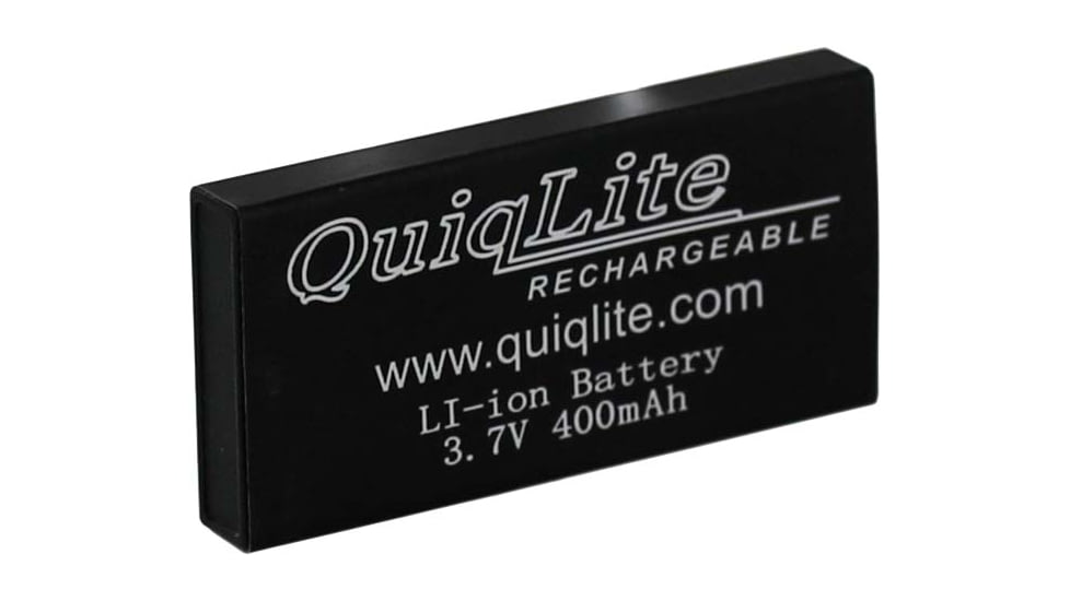 Quiqlite Lite Stick Replacement Battery, LSRLB