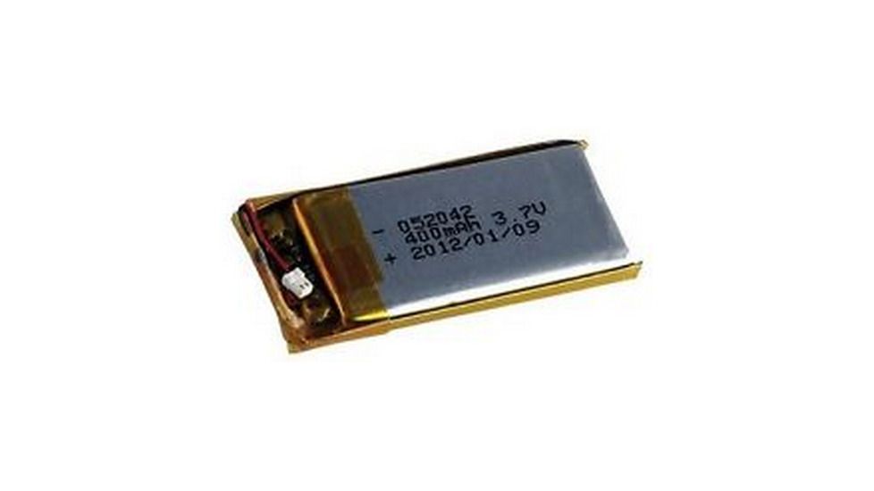 Quiqlite X Replacement Battery - Q-XLB