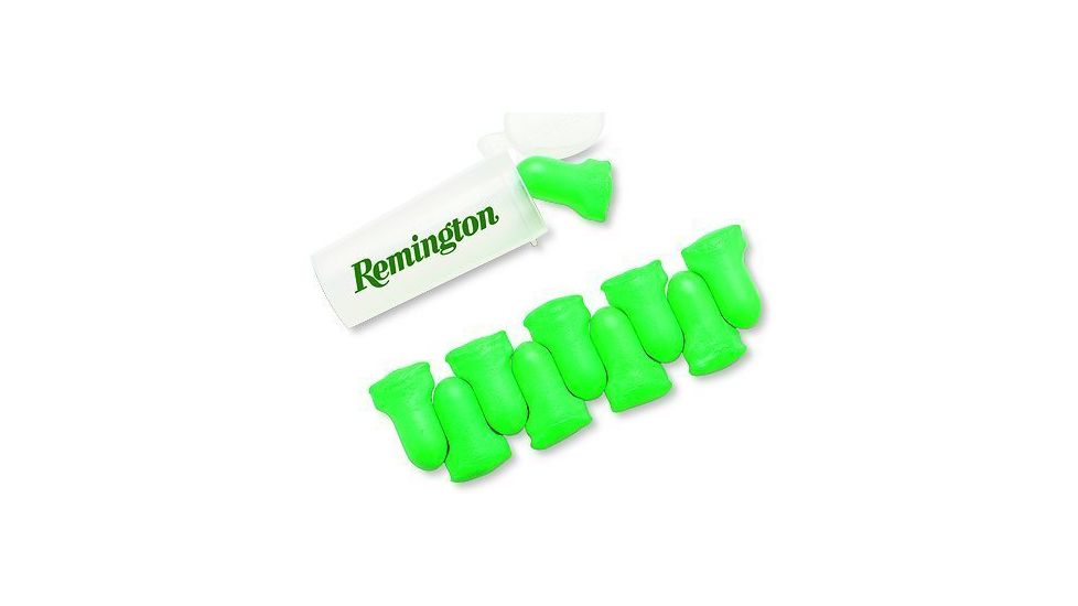 Radians Disposable Self Adjusting Ear Plug P30C