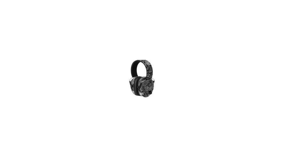 Radians Omni Hearing Protection Mossy Oak New Obsession Camo