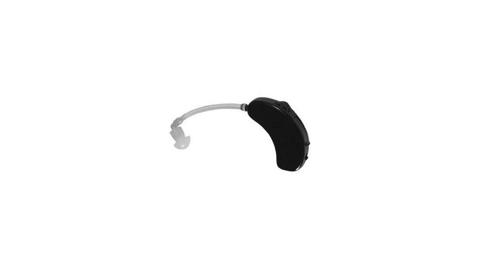 Radians Small compact Electronic Hearing Amplification Device 2 Pack