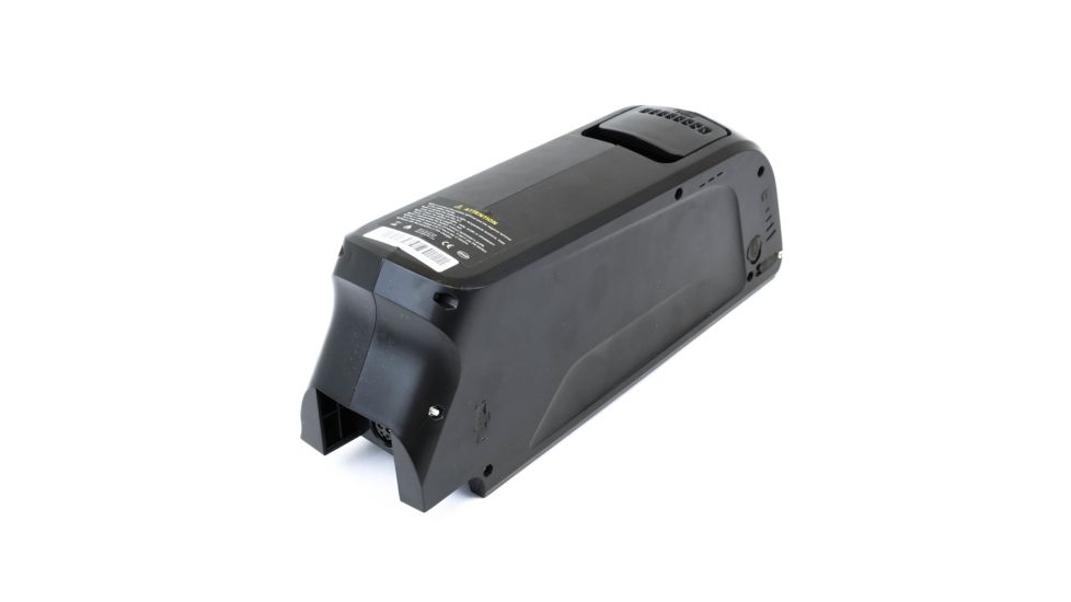Rambo Bikes Extra Battery Pack, Black R130
