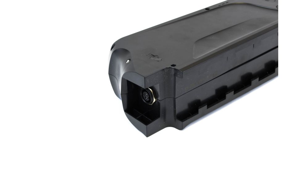 Rambo Bikes Extra Battery Pack, Black R130