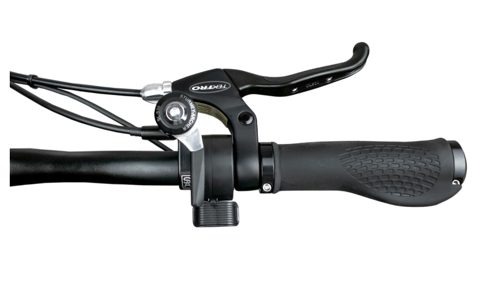 Rambo Bikes Savage Electric Bicycle, Bafang BBS02 750W High Torque Motor, 19 mph Speed w/o Pedaling, Black, 750W