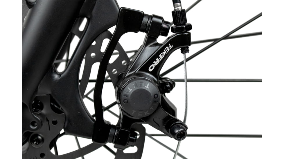 Rambo Bikes Savage Electric Bicycle, Bafang BBS02 750W High Torque Motor, 19 mph Speed w/o Pedaling, Black, 750W