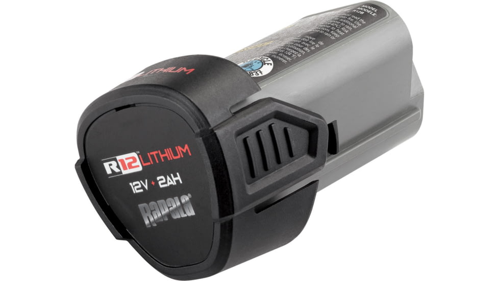 Rapala R12 Battery