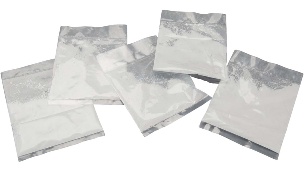 RCBS Polishing Compound 5-Pack Cleaning Kit, 87069