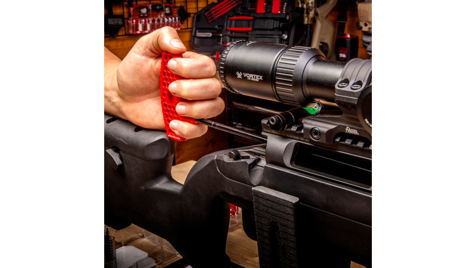 Real Avid Gun Boss Cleaning Multi-Kit, .30cal/.308cal/7.62mm, AVGBMK308