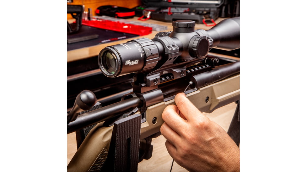 Real Avid Gun Boss Cleaning Multi-Kit, .30cal/.308cal/7.62mm, AVGBMK308