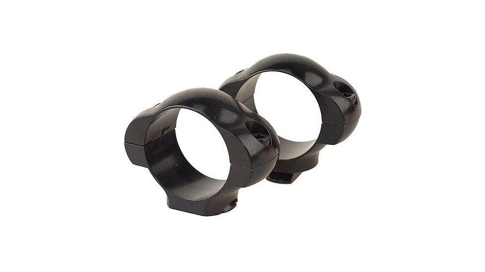 Redfield 1'' Rotary Dovetail Steel Rings
