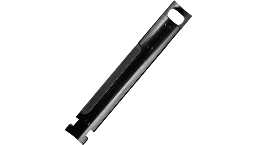 Redfield JR One-Piece Rifle Scope Base, Dovetail, Black 47162