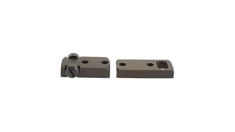 Redfield SR Weatherby Bases