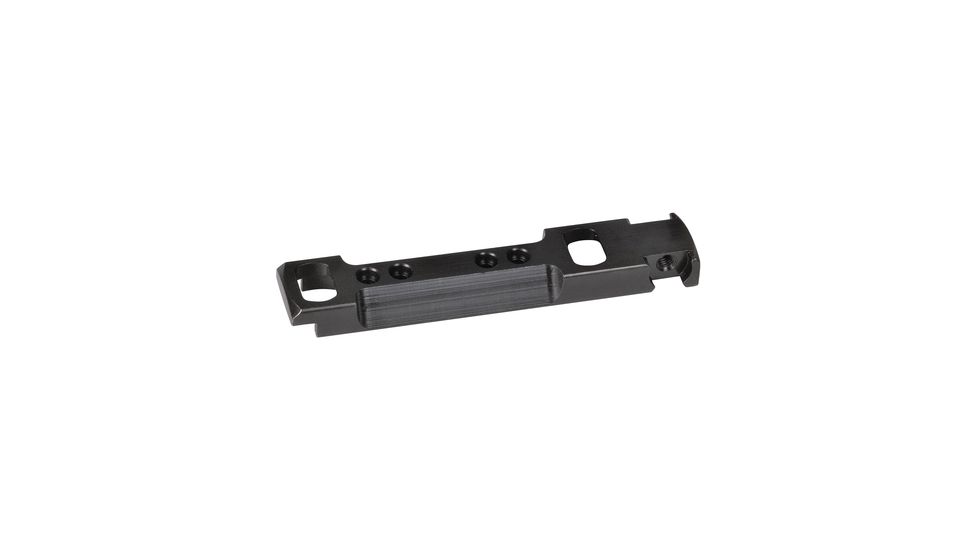 Redfield Twin-Dovetail Steel Pistol Bases 47458