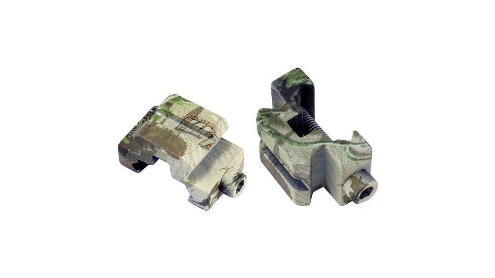 Remington .5" Max1 Camo Picatinny Riser/2 Pack 55418