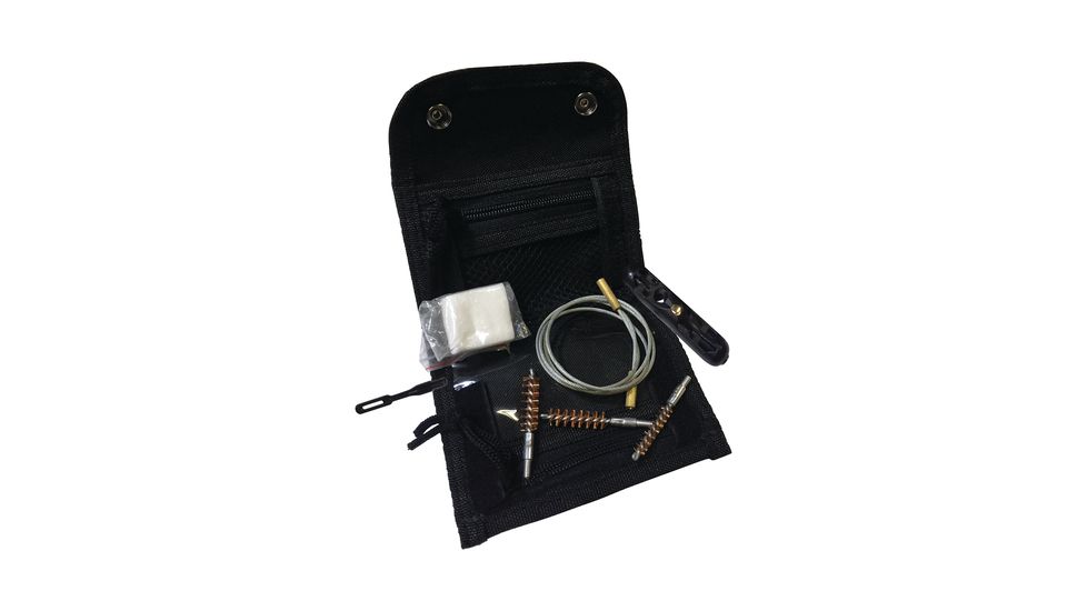 Remington Field Cable Cleaning Kit For Pistol