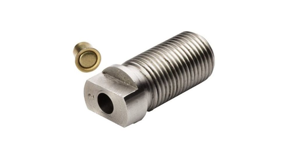 Remington Genesis Muzzleloading Accessories