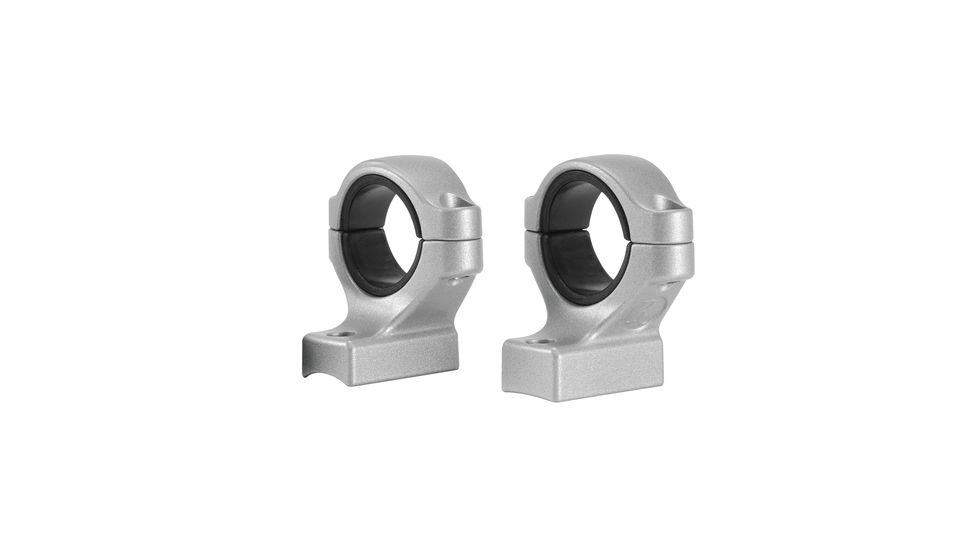 Remington Integral Scope Mount For Model 783 Silver One Inch Or 30mm