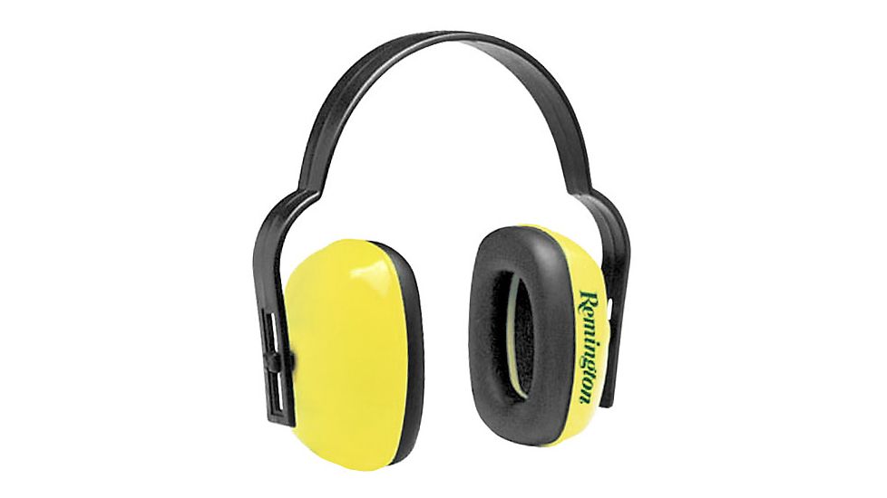 Remington M-24 Shooting Ear Muffs - 19602