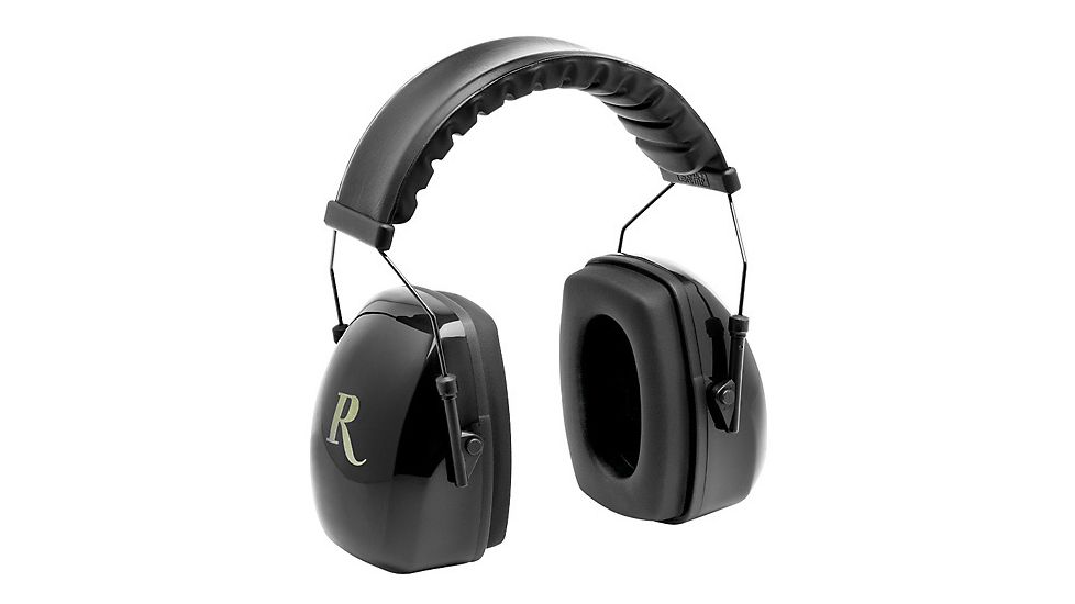 Remington M-31 Shooting Ear Muffs - 19611