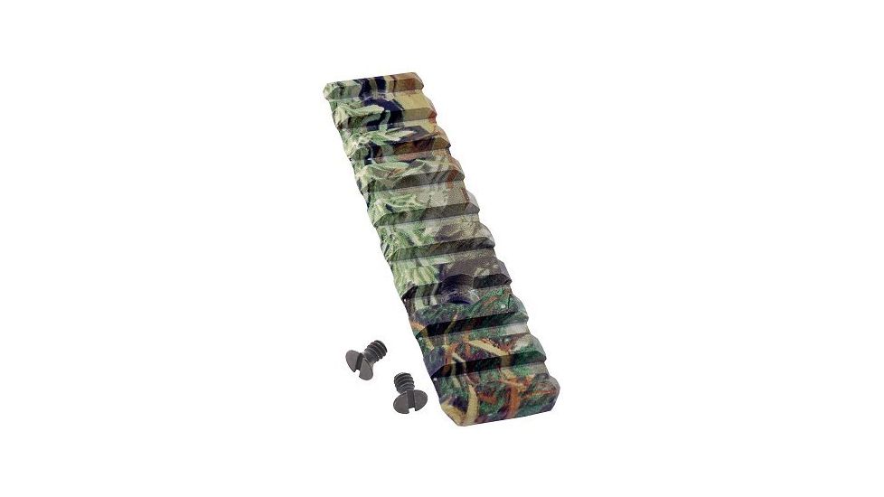 Remington Max1 Camo 4" Forend Picatinny Rail 55421