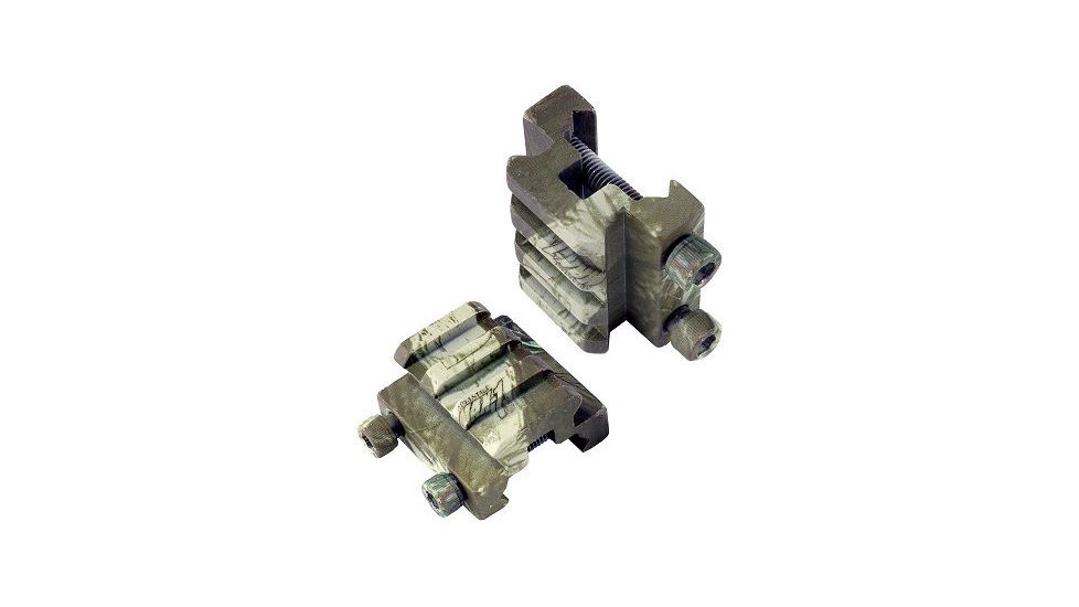 Remington Mini Riser W/Max1 Camo Finish 55419