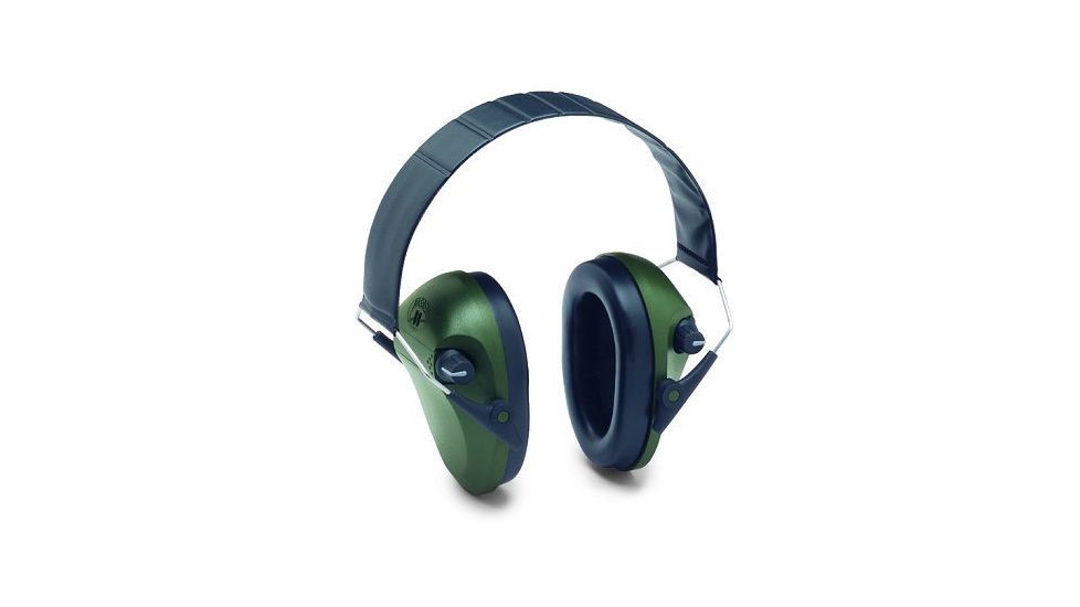 Remington R2000 Electronic Thin Hearing Muffs - 19618