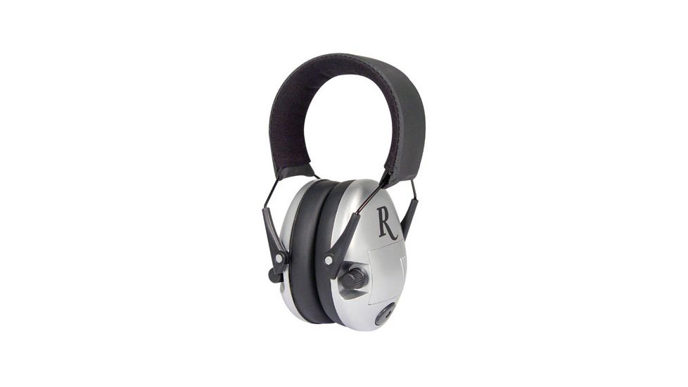 Remington Youth Electronic Ear Muffs RY-2000C