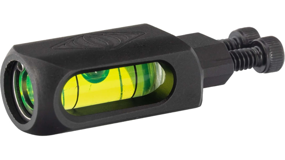 Reptilia Bubble Level AUS Accessory, Black, 100-268
