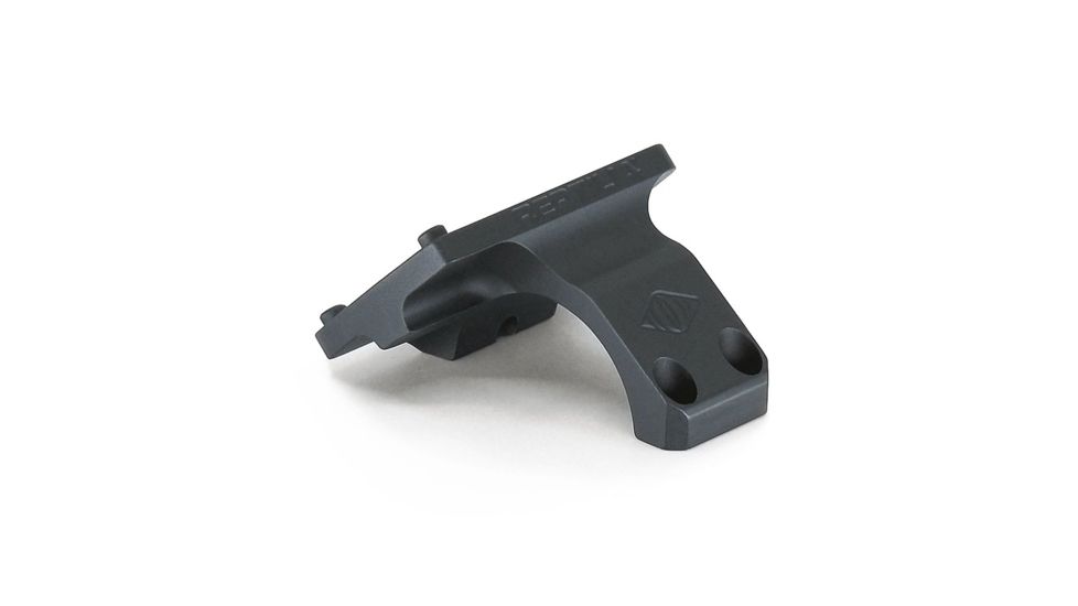 Reptilia ROF-45 for Geissele 30mm Super Precision Mount and Trijicon RMR, Black, NSN 1005-01-674-6614, 100-003