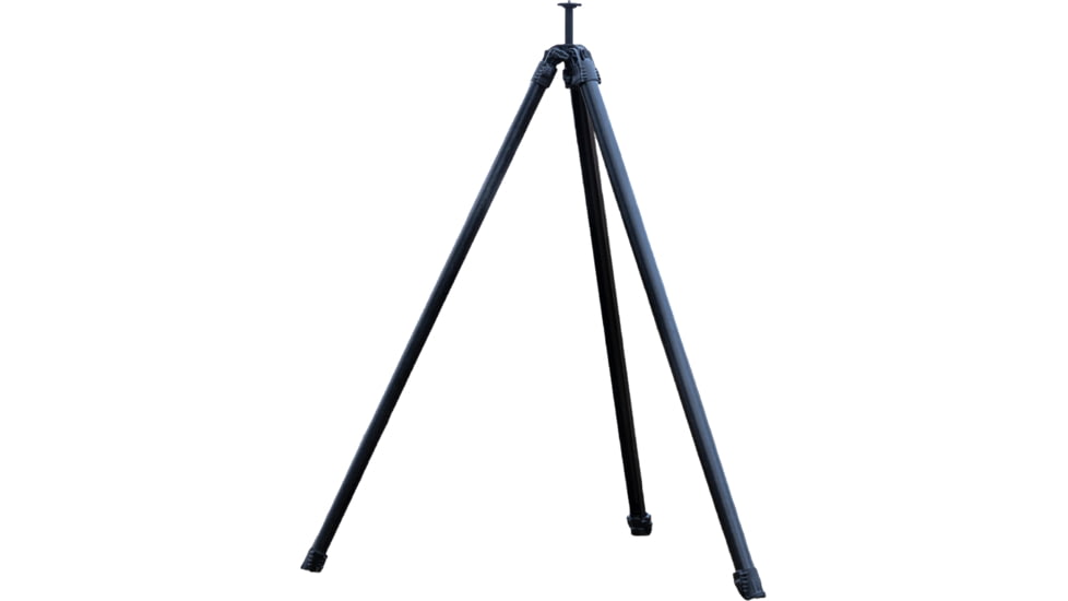 Revolve Ultra Compact Tripod - Model 210, Black, TT100319001S