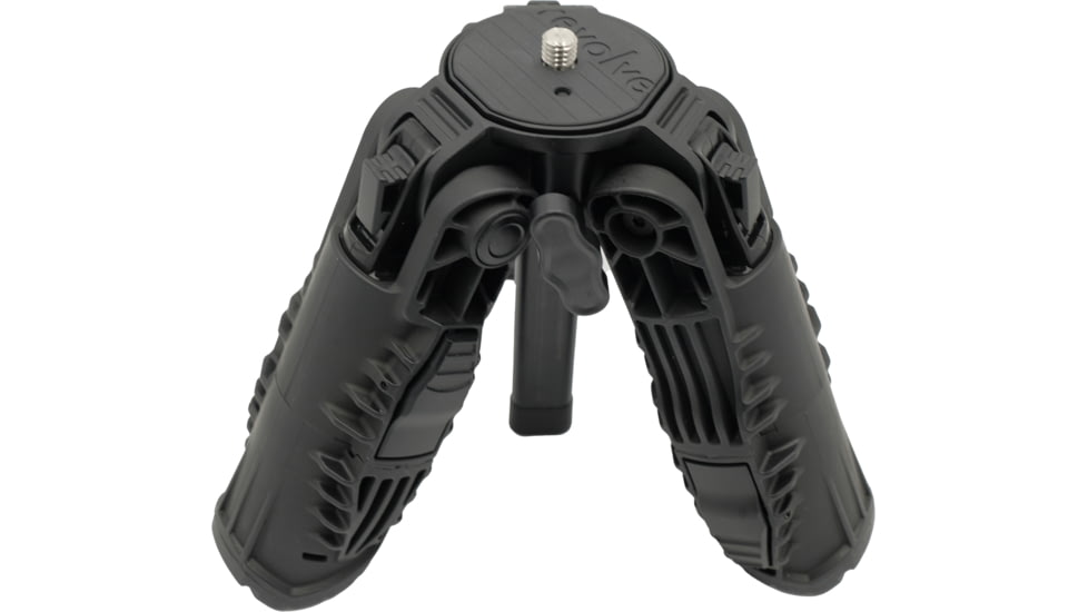 Revolve Ultra Compact Tripod - Model 70, Black, TT100165001S