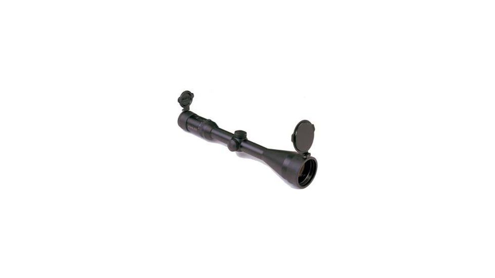 Kahles Rifle Scope - American Hunter AH3.5-10x50-4A 51651 1'' tube Rifle scope