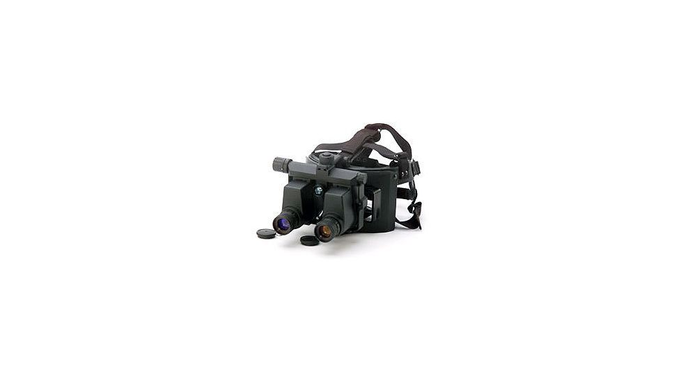 Rigel Dipol D2V Night Vision Goggles