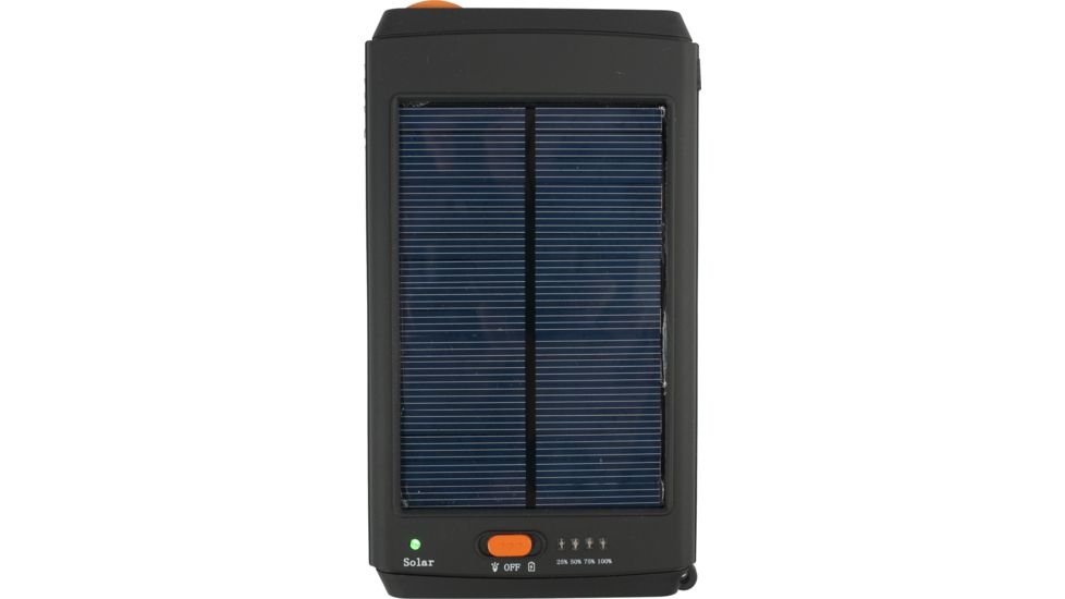 Ripa Super Solar Charger GSD-01
