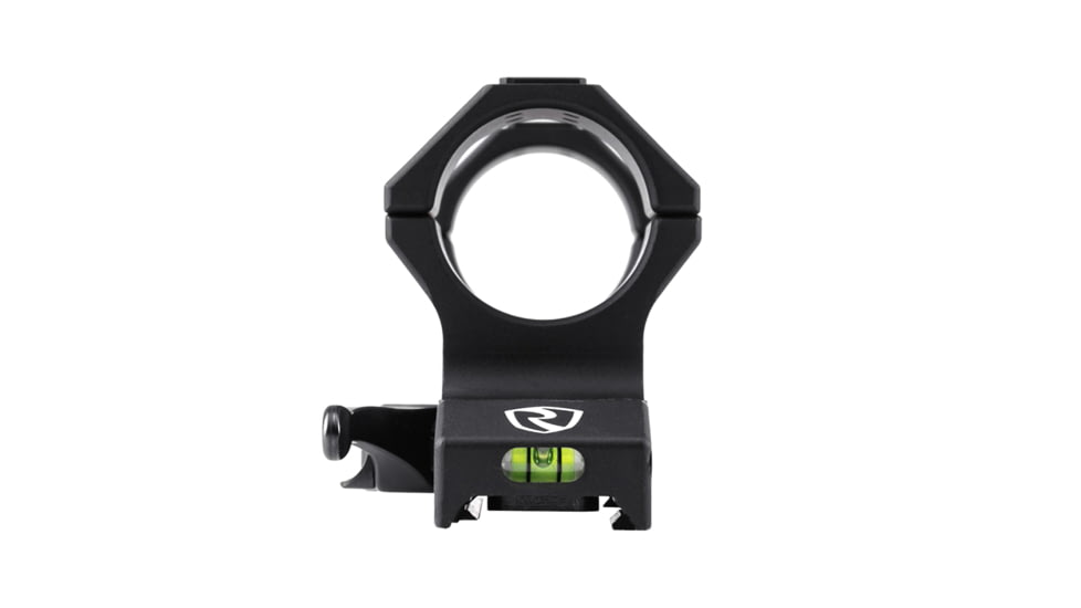 Riton Optics Cantilever Picatinny QD Mount, 0 MOA, Black, 30mm, XRC30CQDB