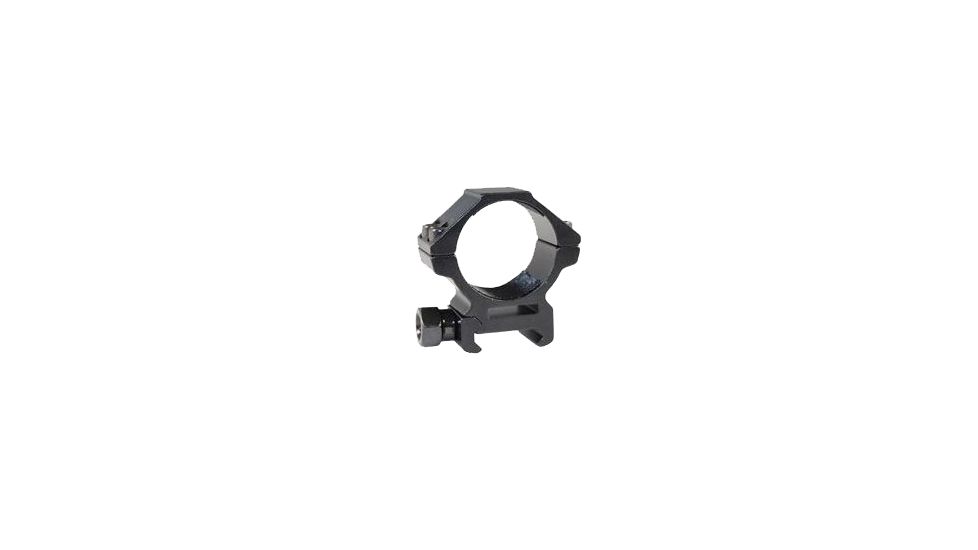 Riton RT-M 30mm Rifle Scope Rings, High, Black, 19962520761