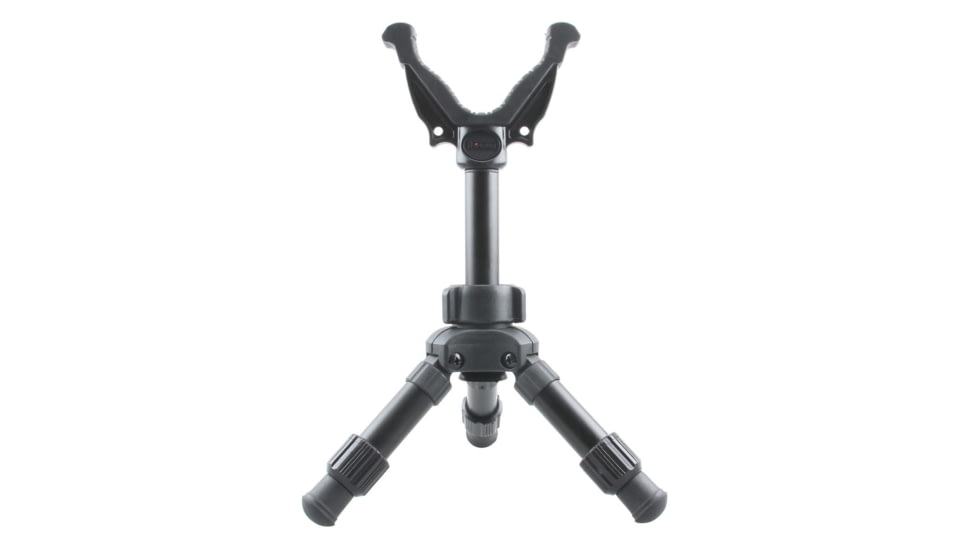 RokStad ELP V Mount Tripod, 9.5in, Black, RSGR-06
