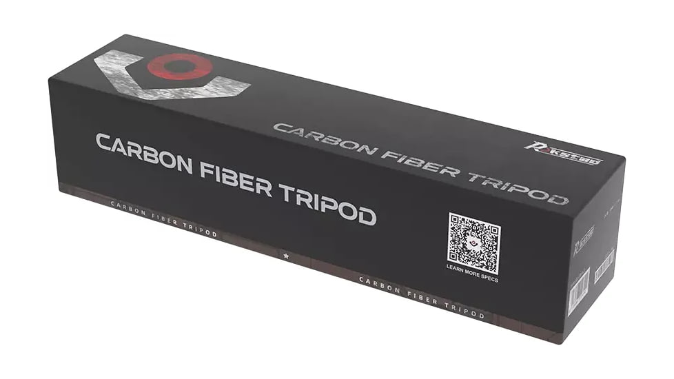 RokStad Ground Tripod, 25 - 67 in