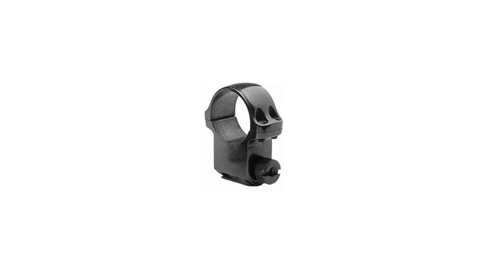 Ruger Scope Ring 5BHM High Hawkeye Blue Matte