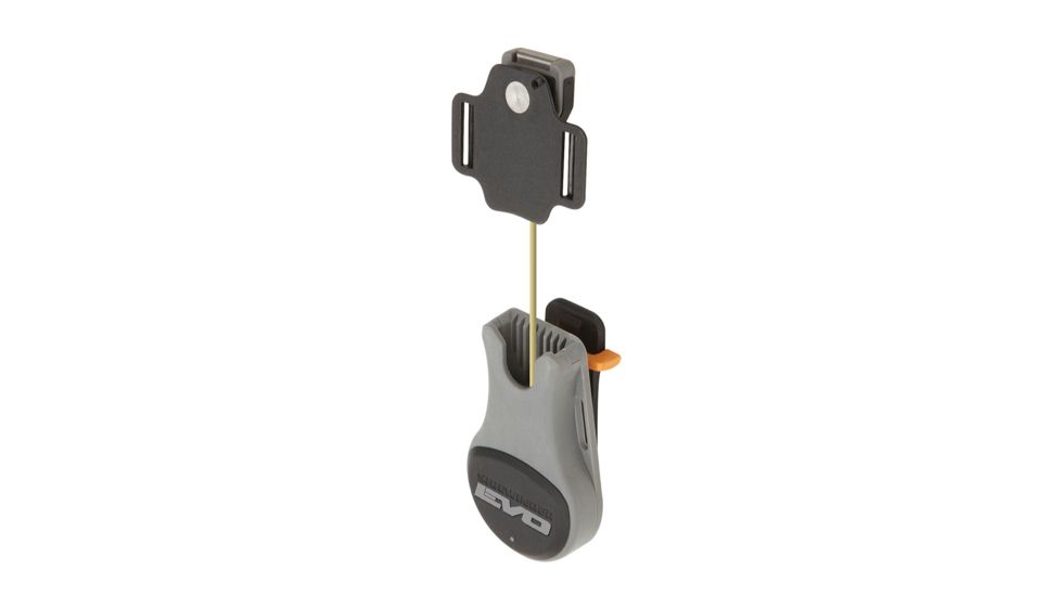 S4 Gear SideWinder EVO Retractable Tether, SG00301