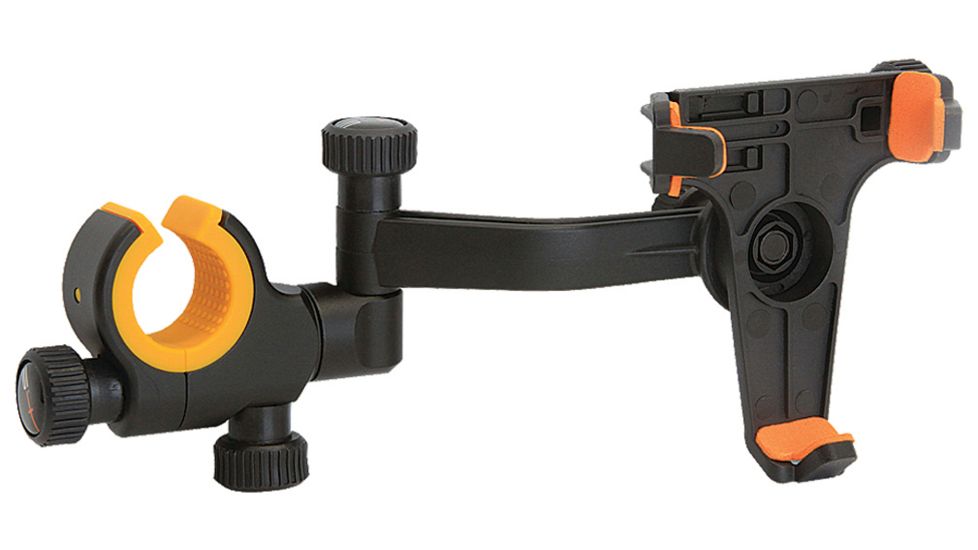 S4 Gear SideWinder EVO Tubular Mount, SG00307