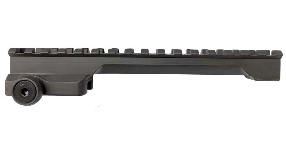 SADLAK BM-59 Scope Mount, Black, Medium, 590001