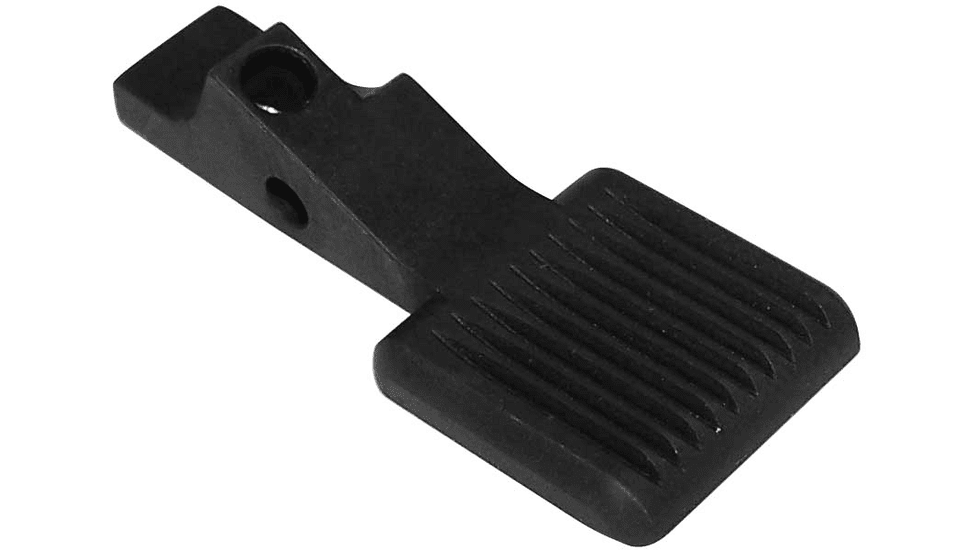 SADLAK Tactical Magazine Release Latch, Black, Small, 140040
