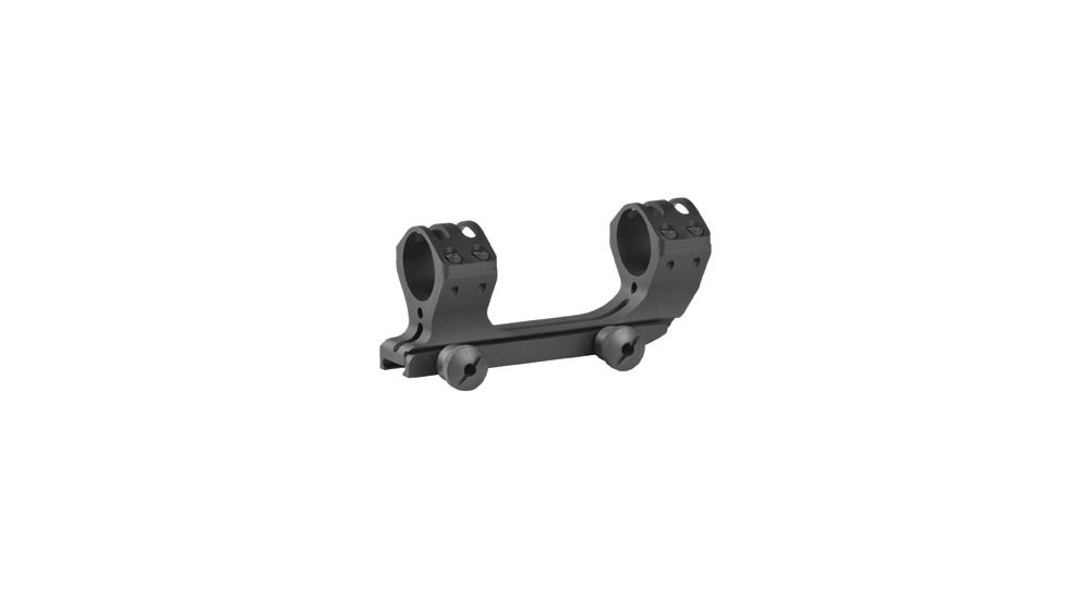 Safariland Ar15 Dual Ring Mount 30mm Grph - SAF-D30-2